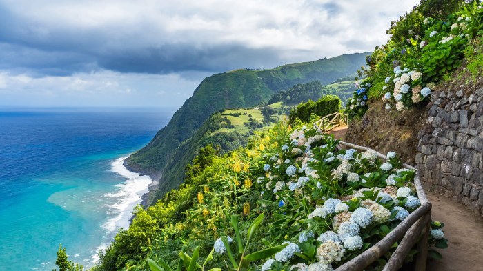 Azores